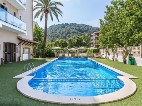 Hotel FERGUS Style Soller Beach