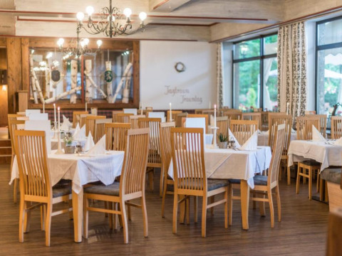 Hotel Ferienalm Schladming