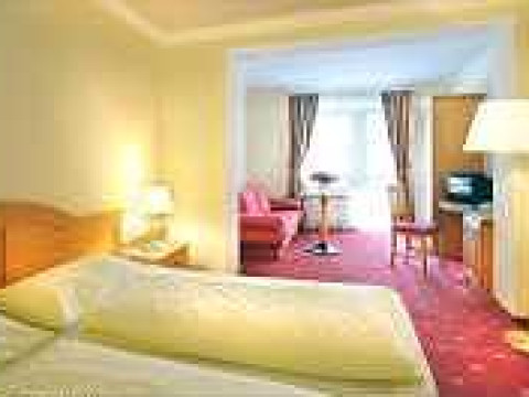 Hotel Ferienwelt Kristall
