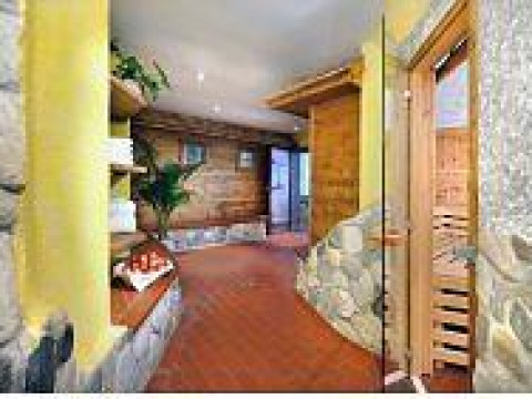 Hotel Ferienwelt Kristall