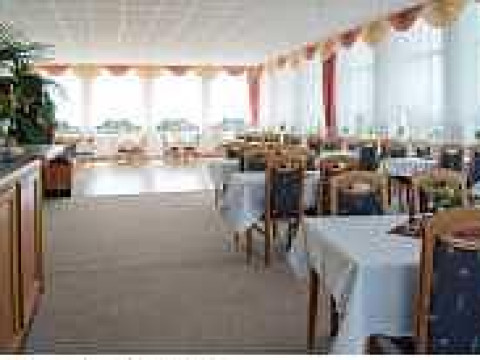 Hotel Ferienwohnanlage Friedrich