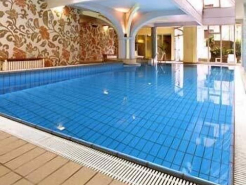 Hotel Ferrari