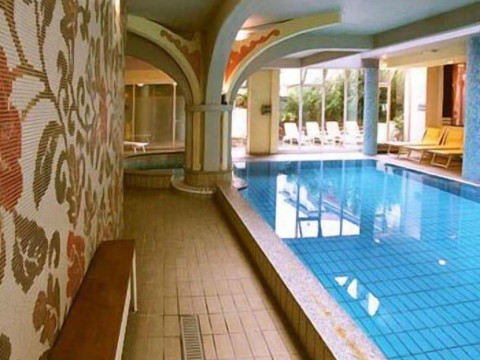 Hotel Ferrari