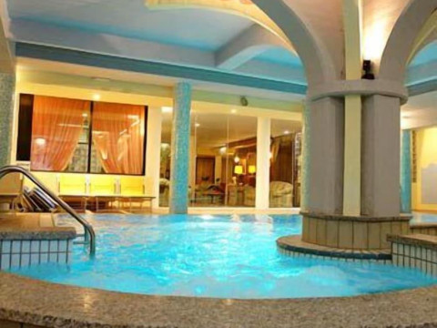 Hotel Ferrari
