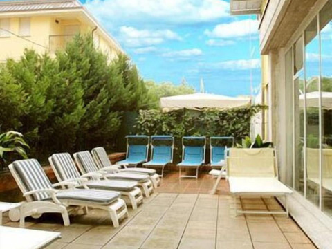 Hotel Ferrari