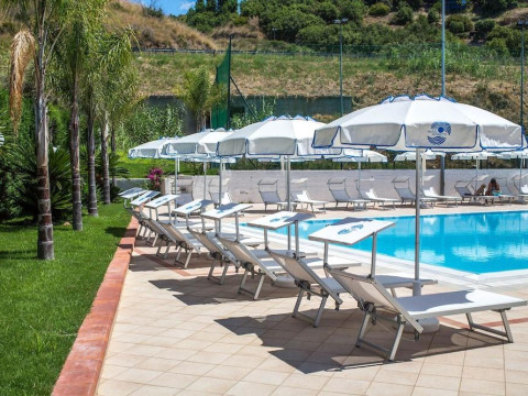Hotel Ferretti