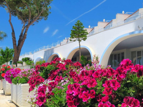 Hotel Ferretti