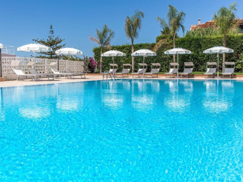 Hotel Ferretti