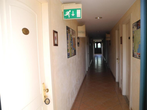Hotel Fertilia