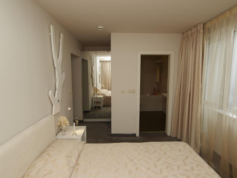 Hotel Festa Chamkoria Borovets