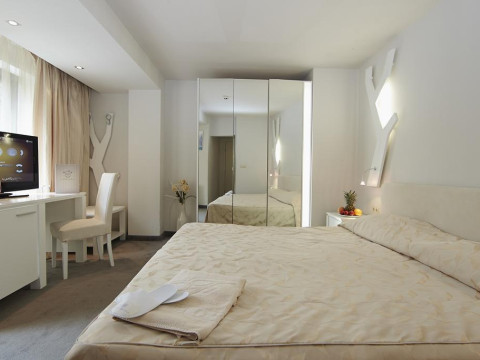 Hotel Festa Chamkoria Borovets