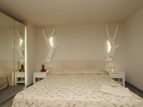 Hotel Festa Chamkoria Borovets