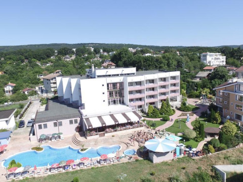 Hotel Fiesta