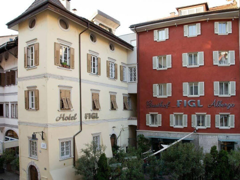 Hotel Figl