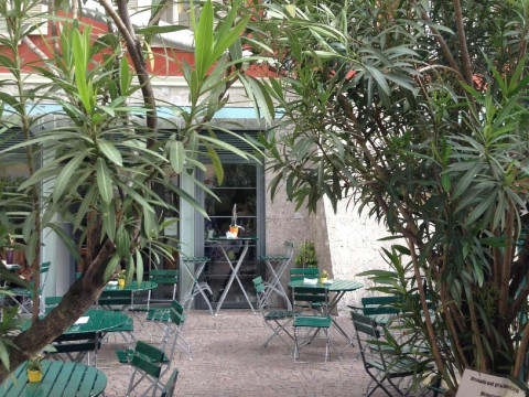 Hotel Figl