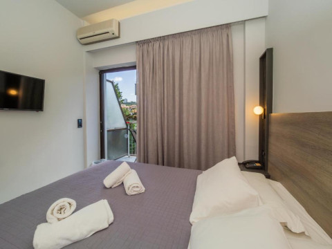 Hotel Finikounda