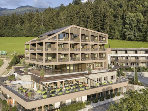 Hotel Fischer