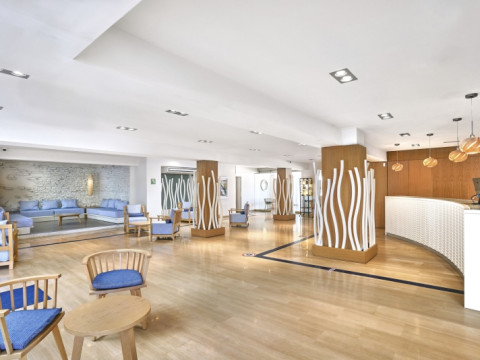 Flamboyan Caribe Hotel & Spa