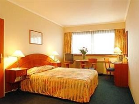 Hotel Flamenco