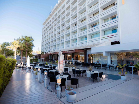 Hotel Flamero