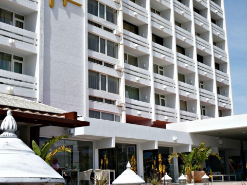 Hotel Flamero
