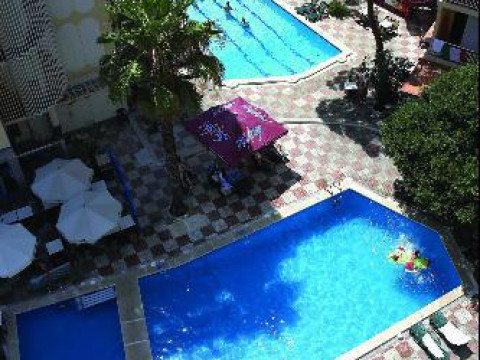 Rixos Libertas Dubrovnik