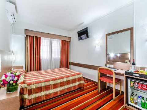 Hotel Flamingo