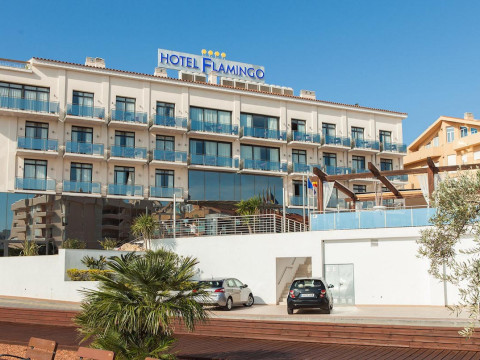 Hotel Flamingo