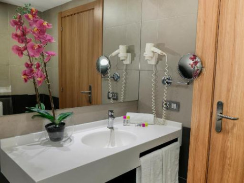 Hotel Flash Benidorm (Adults Only)