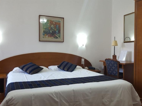 Hotel Flora