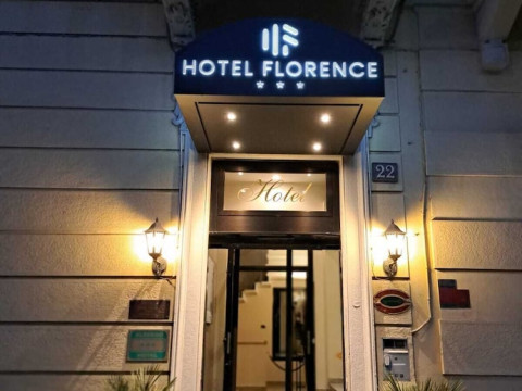 Hotel Florence
