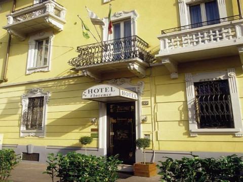 Hotel Florence