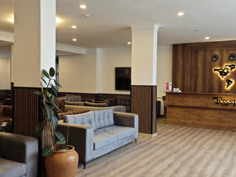 Hotel Cappadocia Floria