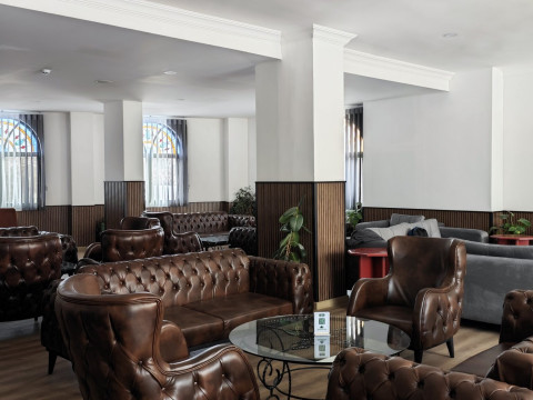 Hotel Cappadocia Floria