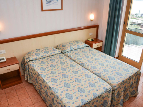Hotel Florida