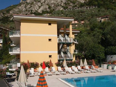Hotel Florida