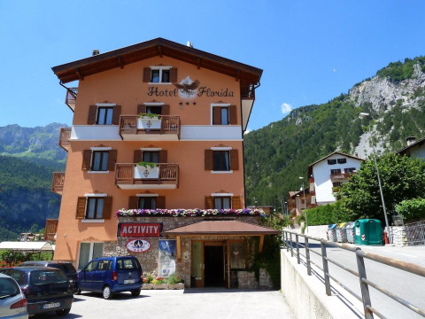 Hotel Florida