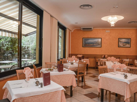 Hotel Florida