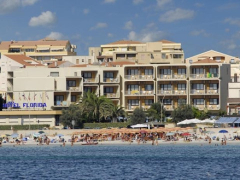Hotel Florida