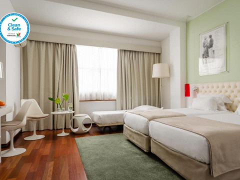 Hotel Florida