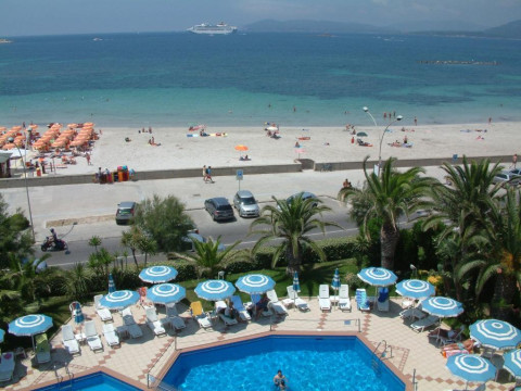 Hotel Florida