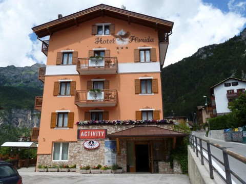Hotel Florida