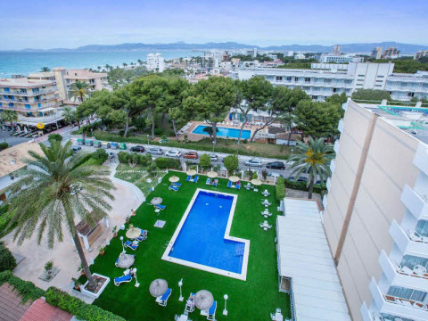 Hotel Foners