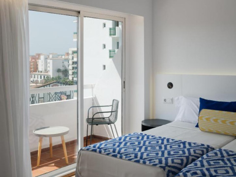 Hotel Foners