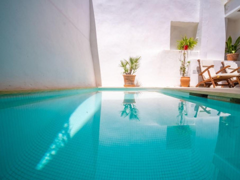 Hotel Forn Nou