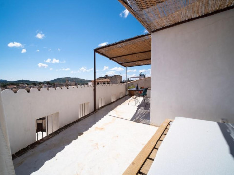 Hotel Forn Nou