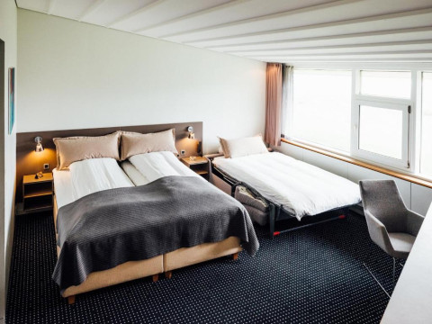 Hotel Føroyar