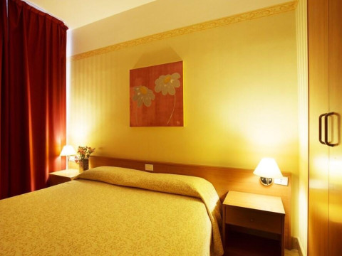 Hotel Fortuna