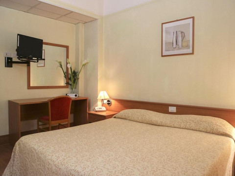 Hotel Fortuna