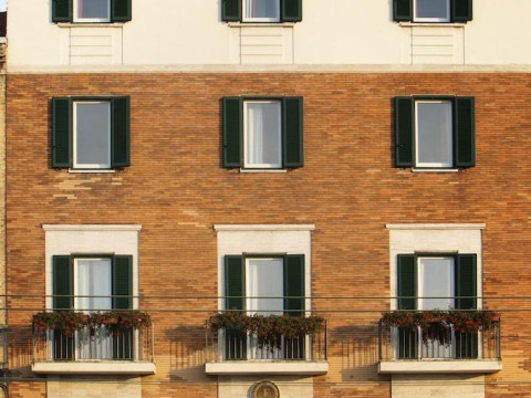 Hotel Fortuna